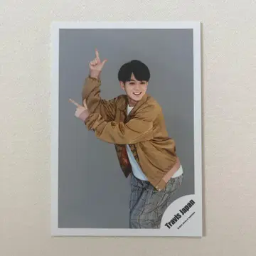 Travis Japan 미야코 카이토 공식 사진 토쿠베츄