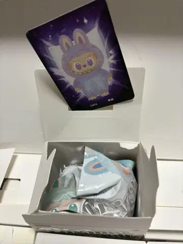 러브 LUCK 단품