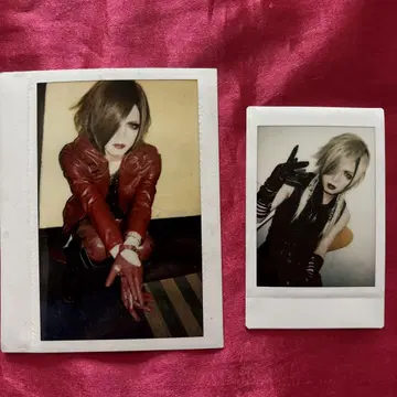 DIAURA yo-ka 폴라로이드 세트