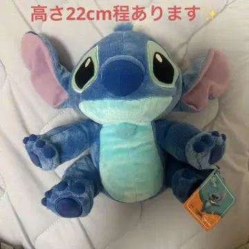 스티치 봉제 인형 릴로와 스티치 봉제 인형