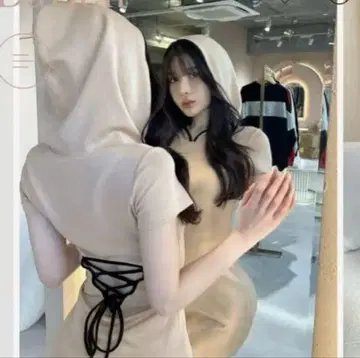 다리치 원피스