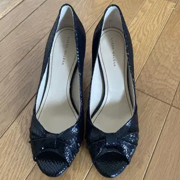 Lusso Malena 루소 말레나 24cm 일본제 오픈토