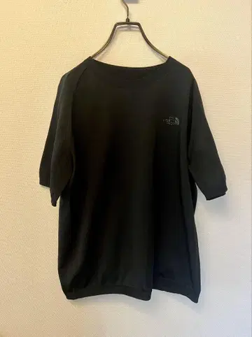 노스페이스 S/S 인스팅트 익스플로어 티셔츠
