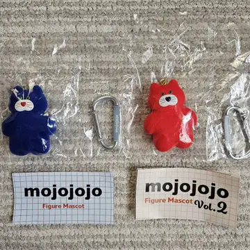 mojojojo 피규어 마스코트 Nicky Naughty