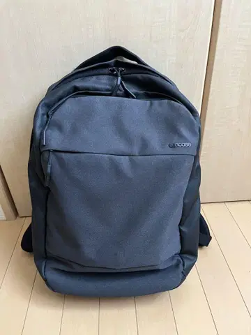 인케이스 incase 백팩 백팩 블랙