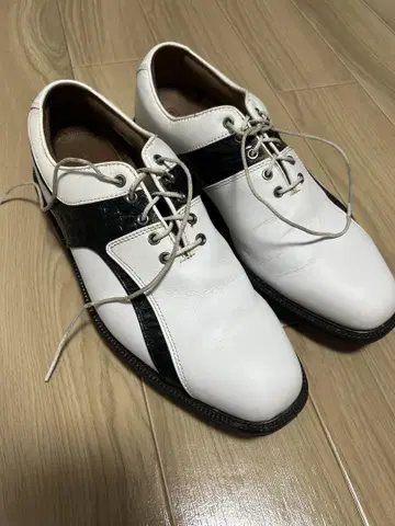 풋조이 FOOT JOY 아이콘 27.0cm