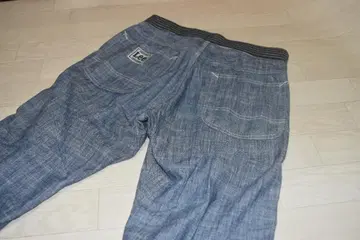 Lee 40500 2WAY 이지 팬츠 Lee 일본제 W30