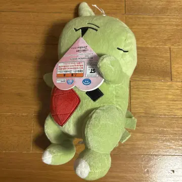 레어 호페피타 요기라스 거대한 봉제 인형