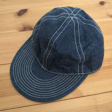나이젤 카본 "MECHANICS CAP" 라이브 캡