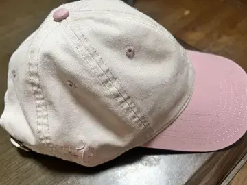 린커블 캡
