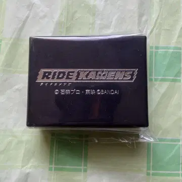 라이드카 남성용 소운 모델 브로치 체인