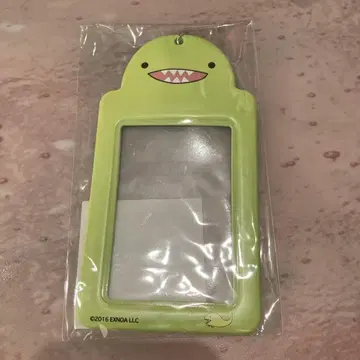 문호와 연금술사 문 알 마루이 포토 카드 홀더 카파와니