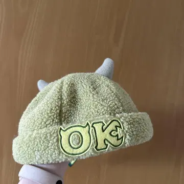 OOZMAKAPPA 마이크 와조스키 모자
