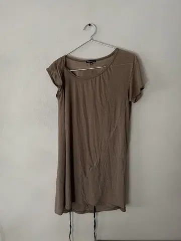 ANN DEMEULEMEESTER 반팔 티셔츠