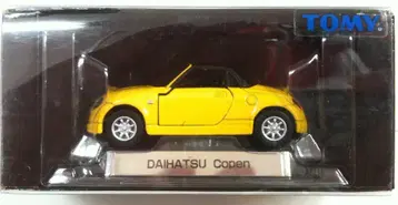 타미힐피거 TOMICA LIMITED 다이하츠 코펜 0030