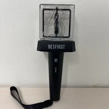 BE:FIRST 응원봉 블랙