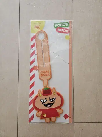 GMMTV/ ForceBook - TOMAFOX 러버 택