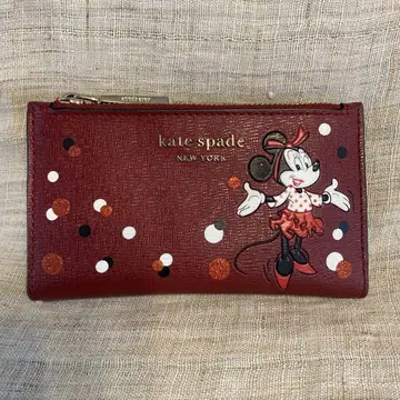 kate spade 미니 마우스 프래그먼트 케이스