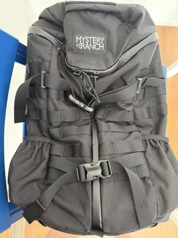 미스터리 랜치 2Day ASSAULT