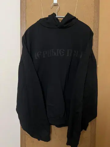 Gosha Rubchinskiy YEEZY yzy 후디 후드티