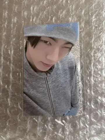 TWS 도훈