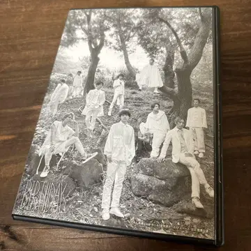 BIRTHDAY 코쿠민 공제 홀 DVD 무대 2019 스페이스 제로