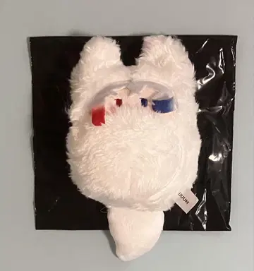 컬러풀 피치 카라피치 싸개 타피누이 도누쿠