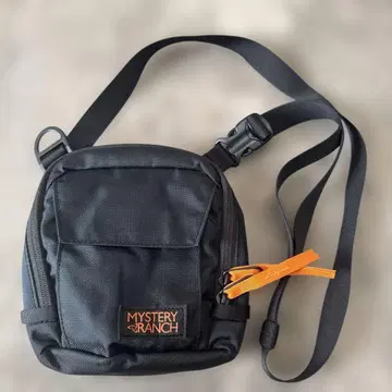 MYSTERY RANCH 디스트릭트 2 숄더백