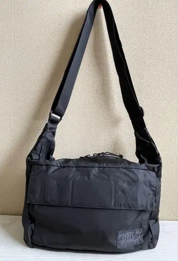 MYSTERY RANCH INDIE 10.5L 숄더백