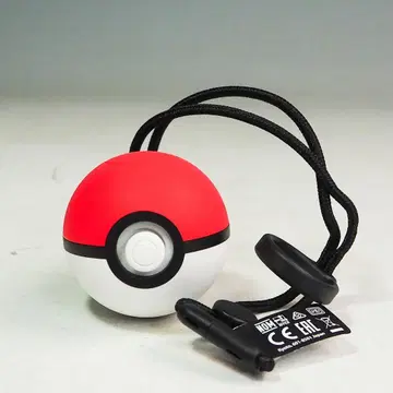 포켓몬 GO 몬스터볼 플러스 본체 CO4848