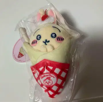 치이카와 크레이프 복권 C상