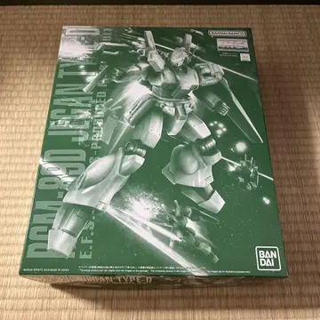 MG 1/100 RGM-89D 제간 D형