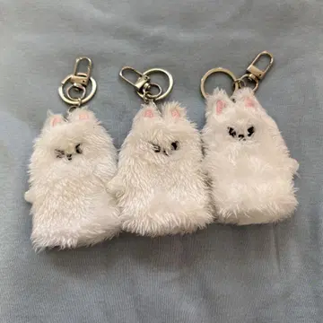 SKZOO straykids Lee 비트 손가락 인형 리노