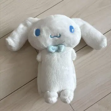 시나모롤 봉제 인형 펜 케이스