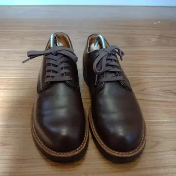 [단종] 레드윙 RED WING 8049 Foreman Oxford