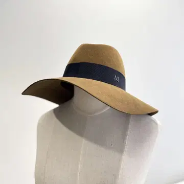 Maison Michel 메종 미셸 kate 울 햇