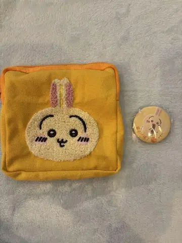 치이카와 토끼 굿즈