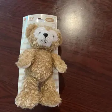 다피 스마트폰 봉제 인형