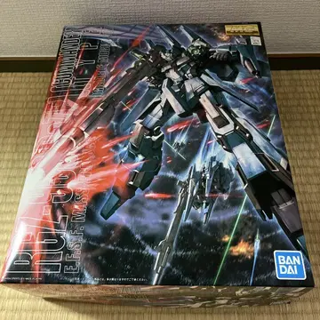 MG 1/100 RZG-95C 리젤 (대장 기체)