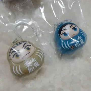 하이큐!! 자파구루미 보쿠토 코타로&아카아시 케이지 세트