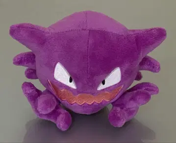 포켓몬 센터 Pokemon fit 고스트 봉제 인형
