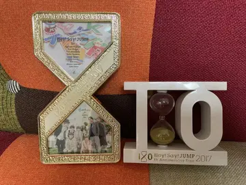 헤이! 세이! 잼프 10주년 기념 투어 2017
