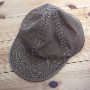 나이젤 카본 "MECHANICS CAP" 라이브 캡