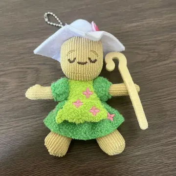 디즈니 리조트 그루트 봉제 인형