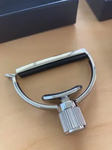 G7th Heritage Capo 실버