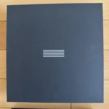 made bigbang 한국판