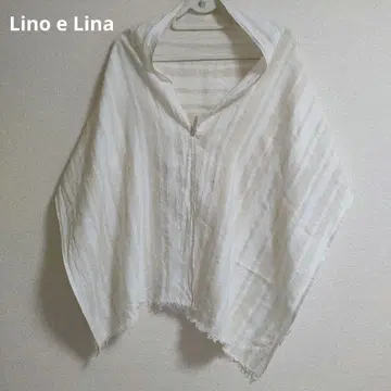 *Lino.e.Lina*LITHUANIA*린넨 숄*