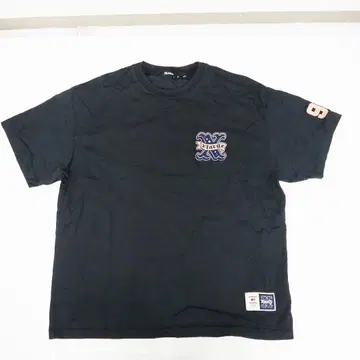 XLARGE 베이스볼 티셔츠 사이즈 XL CO4846