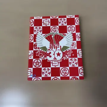 사잔 올스타즈 30주년 기념 LIVE