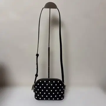 케이트 스페이드 폴카 도트 숄더백 도트 크로스 바디